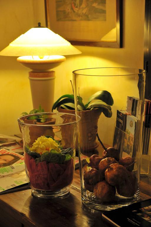 Hotel Parco Castelvetro Piacentino ภายนอก รูปภาพ